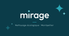 Mirage - Accueil